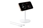 Mobiel - Adapters & Opladers - Anker MagGo wireless charging stand - stand - 15 Watt - A25X1H21