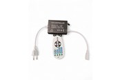 Lampen - HiluX Remote dimmer for HighPower SMD LED Strip - 230V - 5714255011050