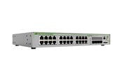 Switch - Allied Telesis CentreCOM AT-GS970M/28PS - switch - 28 ports - Managed - 990-005794-50