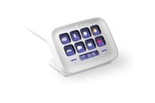 Streaming-apparatuur - Elgato Stream Deck Neo - Wit - 10GBJ9901