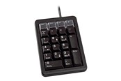 Toetsenbord - Cherry Keypad G84-4700 - Numpad - Frans - Zwart - G84-4700LUCFR-2