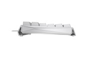 Toetsenbord - Cherry MX-Board 3.0 S - Gaming toetsenbord - Duits - Wit - G80-3874LUADE-0