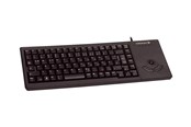 Toetsenbord - Cherry XS G84-5400 - keyboard - Italian - Toetsenbord - Italiaans - Zwart - G84-5400LUMIT-2