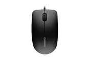 Toetsenbord - Cherry DC 2000 - Keyboard and mouse set - Italiaans - Zwart - JD-0800IT-2