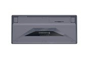 Toetsenbord - Cherry KW 7100 MINI BT - Toetsenbord - Frans - Zwart - JK-7100FR-22