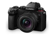 Fototoestel - Panasonic Lumix DC-S5D + 18-40mm f/4.5-6.3 - DC-S5DNE-K