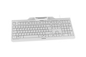 Toetsenbord - Cherry KC 1000 SC - Toetsenbord - Zwitsers - Grijs - JK-A0100CH-0