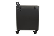 Muurbevestigingen, AV-bevestigingen & AV-meubels - Dicota cart - rugged - for 14 tablets / - Max - recommended for - D32004-CH