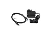 Laptop oplader - Brother LK1001CEU Portable Scanner Accessory Kit AC adapter with barrel connector and USB cable (type C - A) - LK1001CEU