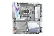 Moederbord - GIGABYTE AORUS Z890 TACHYON ICE Moederbord - Intel Z890 - Intel LGA1851 socket - DDR5 RAM - Extended ATX - Z890 A TACHYON ICE