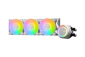 CPU koeler - MSI MAG CORELIQUID E360 - CPU waterkoeling - MAG CORELIQUID E360 WHITE