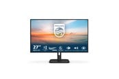 Scherm - 27" Philips 27E1N1200A - 1920x1080 (FHD) - 100Hz - IPS - 27E1N1200A/00