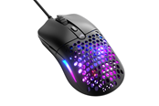 Muis - Glorious Model O Eternal - Wired - Black - Gaming muis - Optisch - Zwart - GLO-OE-W-BLK