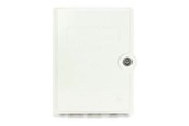 Accessoires - DIGITUS fibre-optic distribution box - OS2 assembled - DN-968913-LC