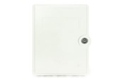 Accessoires - DIGITUS fibre-optic distribution box - OS2 assembled - DN-968913-LCA