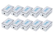 Accessoires - DIGITUS cable junction box - DN-93903-10