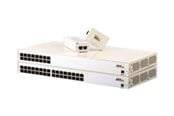 Accessoires - Axis T8120 Midspan 15 W 1-port - 5026-203