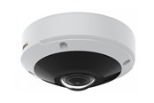 Netwerkcamera - Axis M3057-PLR Mk II Dome Camera - 02457-001