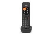 Vaste telefoon - Siemens Gigaset C575HX - cordless phone *DEMO* - S30852-H2967-R101
