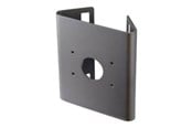 Systeemaccessoires - Hanwha Vision SBP-302PM - camera housing mounting adapter - SBP-302PM