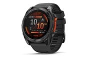 Smartwatch, Sporthorloge en Activity Tracker - Garmin Fenix 8 - 010-02905-00