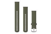 Smartwatch - Accessoires - Garmin Quick Release Band - strap for smart watch - 010-12924-11