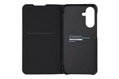 Mobiel - Covers & Cases - Samsung GP-FWA366AEA - flip cover for mobile phone - GP-FWA366AEABW
