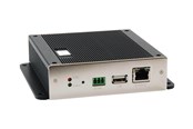 Digital Signage & Hotel - LevelOne DSS-1000 - digital signage player - DSS-1000
