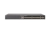 Switch - Ruckus Wireless Ruckus ICX 8200-24F - ICX8200-24F