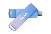 USB-stick - SANDISK Creator Phone Drive - 256GB - USB-stick - SDIXD0N-256G-GN6TP