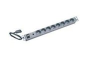 Voedingskabel (extern) - ONLINE USV-Systeme Online USV - power distribution strip - KG16A9SCH-RACK