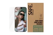 Mobiel - Beschermend glas - PanzerGlass SAFE. by - screen protector for mobile phone - ultra-wide fit - BULKSAFE95878
