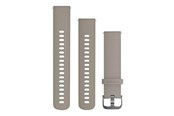 Smartwatch - Accessoires - Garmin Quick Release Band - strap for smart watch - 010-12691-09