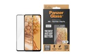 Mobiel - Beschermend glas - PanzerGlass - screen protector for mobile phone - ultra-wide fit - PANZER6803