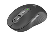 Toetsenbord - Logitech Signature Slim Combo MK950 - Keyboard and mouse set - Frans - Grijs - 920-012485