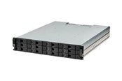Harde schijf array - Seagate Exos E 2U12 J1212X000000DA - storage enclosure - J1212X000000DA-02