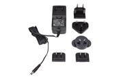 Laptop oplader - Crestron Electronics Crestron PW-2412WU - power adapter - PW-2412WU