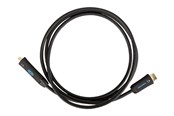 Beelscherm- en tv-kabel - Crestron Electronics Crestron CBL-4K-USBC-HD Series CBL-4K-USBC-HD-6 - adapter cable - HDMI / USB - 1.83 m - CBL-4K-USBC-HD-6