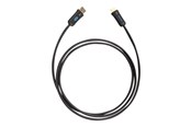 Beelscherm- en tv-kabel - Crestron Electronics Crestron adapter cable - DisplayPort / HDMI - 1.83 m - CBL-4K-DP-HD-6