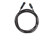 Beelscherm- en tv-kabel - Crestron Electronics Crestron CBL-4K-USBC-HD Series CBL-4K-USBC-HD-12 - adapter cable - HDMI / USB - 3.66 m - CBL-4K-USBC-HD-12