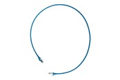 Netwerk - kabel - Crestron Electronics Crestron DigitalMedia Ultra DM-CBL-ULTRA-PC - patch cable - 6 m - blue - Blauw - 6m - DM-CBL-ULTRA-PC-20