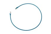 Netwerk - kabel - Crestron Electronics Crestron DigitalMedia Ultra DM-CBL-ULTRA-PC-50 - patch cable - 15 m - blue - Blauw - 15m - DM-CBL-ULTRA-PC-50