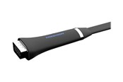 Beelscherm- en tv-kabel - Crestron Electronics Crestron HDMI cable - 2.4 m - FT2A-CBL-PT-4K-HD