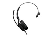 Headphones/Headsets - Jabra Evolve2 50 UC Mono USB C/A - 25089-889-799