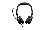 Headphones/Headsets - Jabra Evolve2 50 - USB-C/A MS Stereo (without Bluetooth) - 25069-999-899