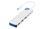 Docking station - Targus HyperDrive Flex - HD4101BUGL