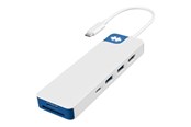 Docking station - Targus HyperDrive Flex - HD4102BUGL