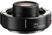 Lens - Panasonic TELE CONVERTER 1.4X FOR L-MOUNT - DMW-STC14