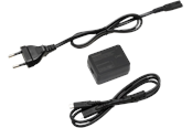 Batterijen & batterijgrepen - Panasonic AC Adapter USB-C - DMW-AC11E