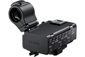 Camera- en lensaccessoires - Panasonic DMW-XLR2 Hotshoe XLR unit - DMW-XLR2E